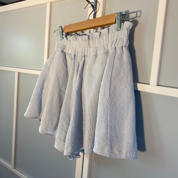 The Handloom Cotton Short - Picture 2 of 6